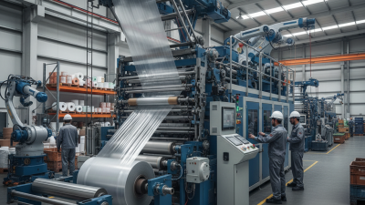 2026 Best China Wholesale Film Extrusion Machine Service Options?