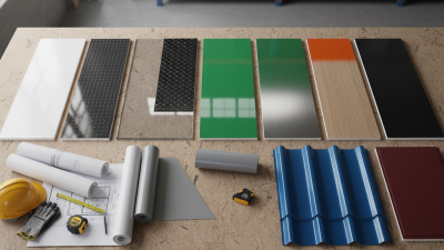 Top 10 Wholesale Best PVC Sheet Options for Your Projects?