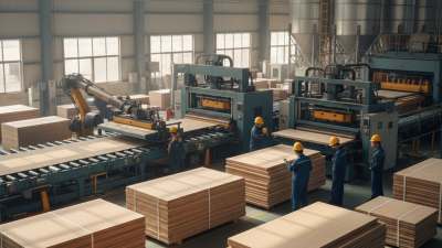 Top 10 LDF Manufacturers in China for Global Buyers?
