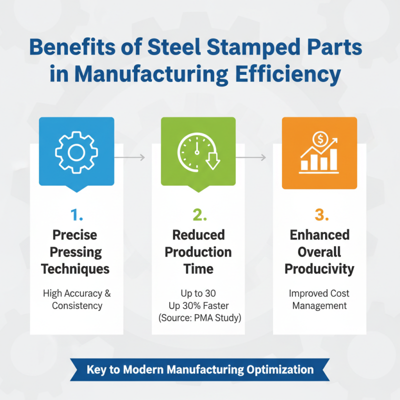Top 10 Benefits of Using Steel Stamped Parts for Your Business?