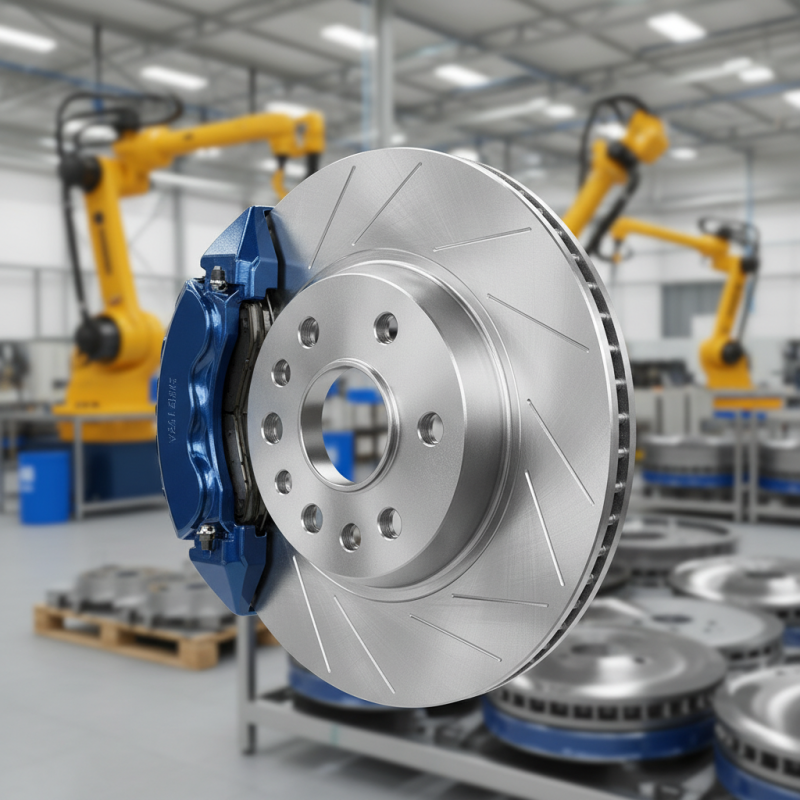 Top Quality Caliper Disc Suppliers in China for Your Needs?