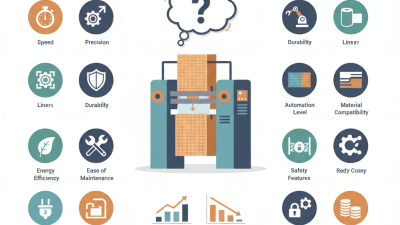 Top 10 Woven Bag Liner Inserting Machine Features to Consider?