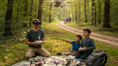 2026 Best OEM Cheap Rtf Fpv Drone Service for Enthusiasts and Beginners?