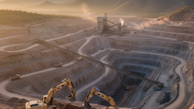 Top Mining Tools for Efficient Resource Extraction?