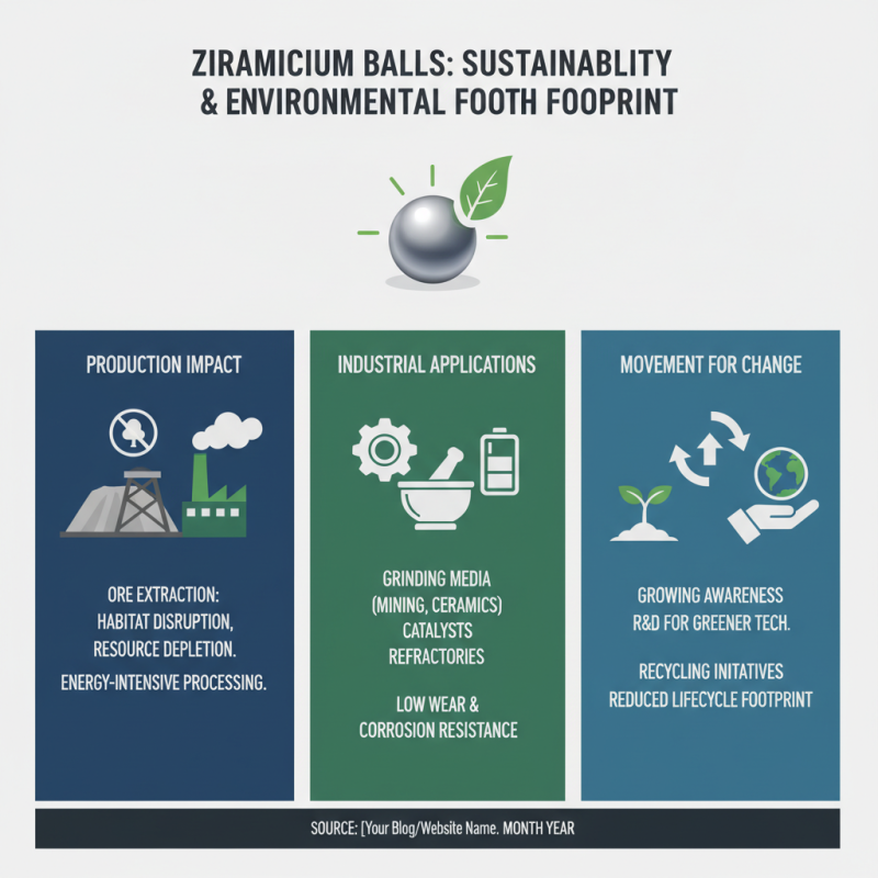 2026 Top Zirconium Ball Trends for Global Buyers Insights?
