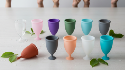 Top 10 Menstrual Cup Suppliers for Global Buyers?