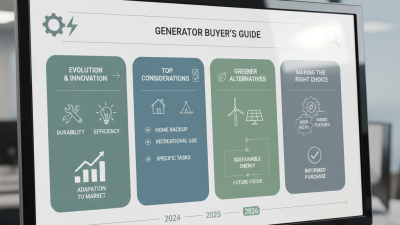 Chicago Electric Generator Reviews Top Models for 2026 Buyers?