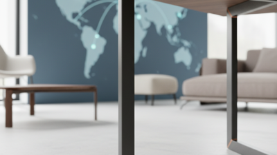 Best Furniture Legs for Global Buyers Seeking Quality Solutions?