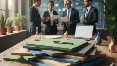 2026 Best Eva Foam Sheet for Global Buyers and Trends?