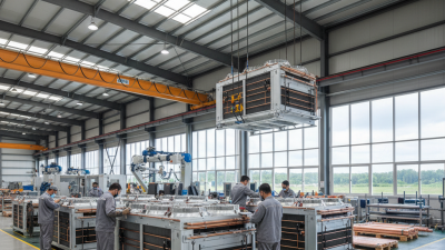 How to Choose a High-Quality China Cold Room Condenser Factory?