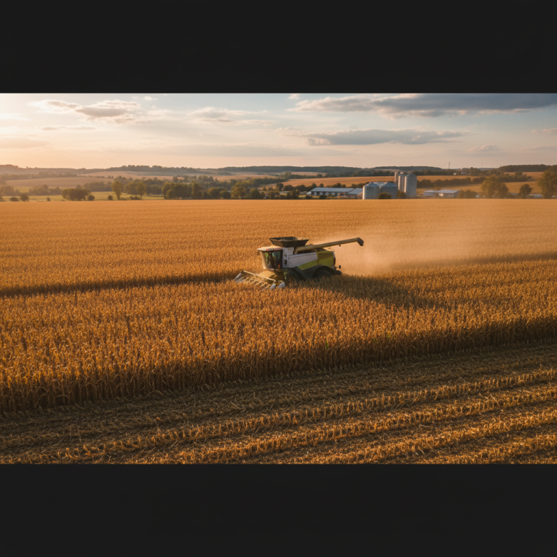 Essential Tips for Choosing the Best Corn Harvester?