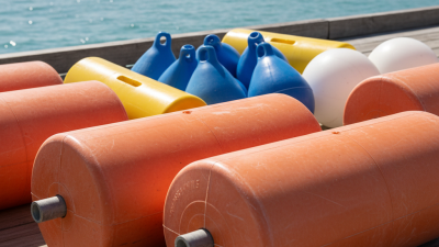 How to Choose the Best PVC Floats for Your Needs?