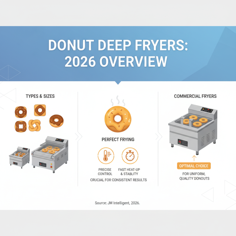 2026 Best Donut Deep Fryer for Perfect Treats?