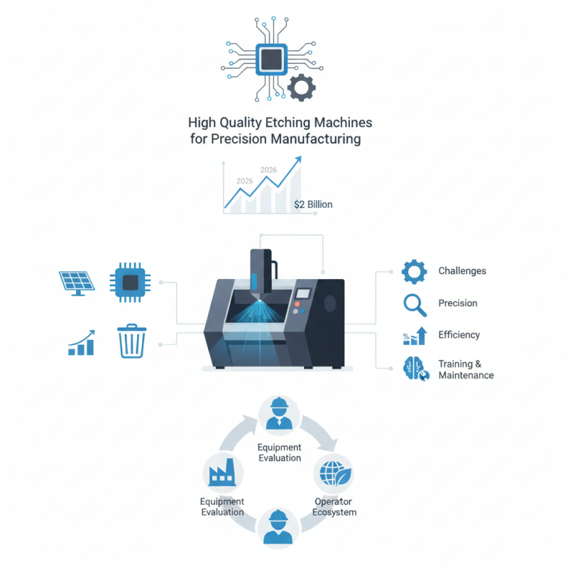 High Quality China Etching Machines for Precision Manufacturing Solutions?