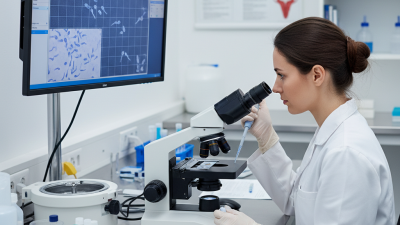 What is Vet Sperm Analysis and How Does It Work?