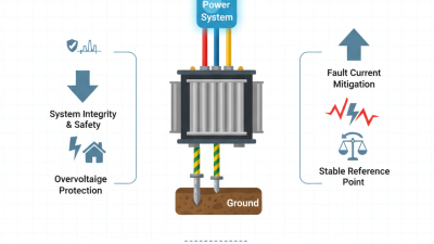 What is an Earthing Transformer and Why is it Essential?