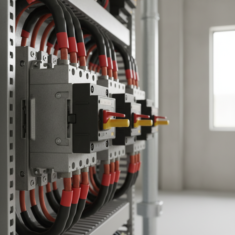 How to Choose the Right Circuit Isolating Switch for Your Needs?