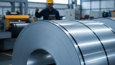 What is Cold Rolled Steel and Why is it Important?