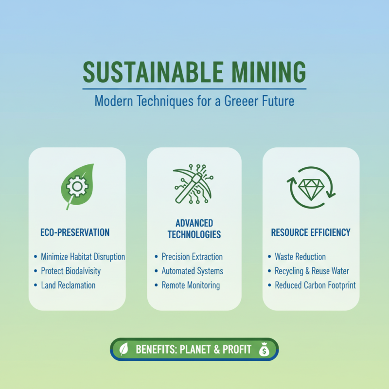 Top Mining Tools for Efficient Resource Extraction?