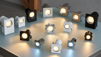 Top 10 Custom Wholesale Downlight Spotlight Options You Need to Know?