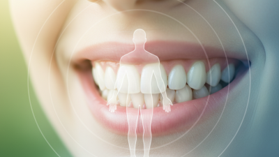 What is the Importance of Mouth Health for Your Overall Wellbeing?