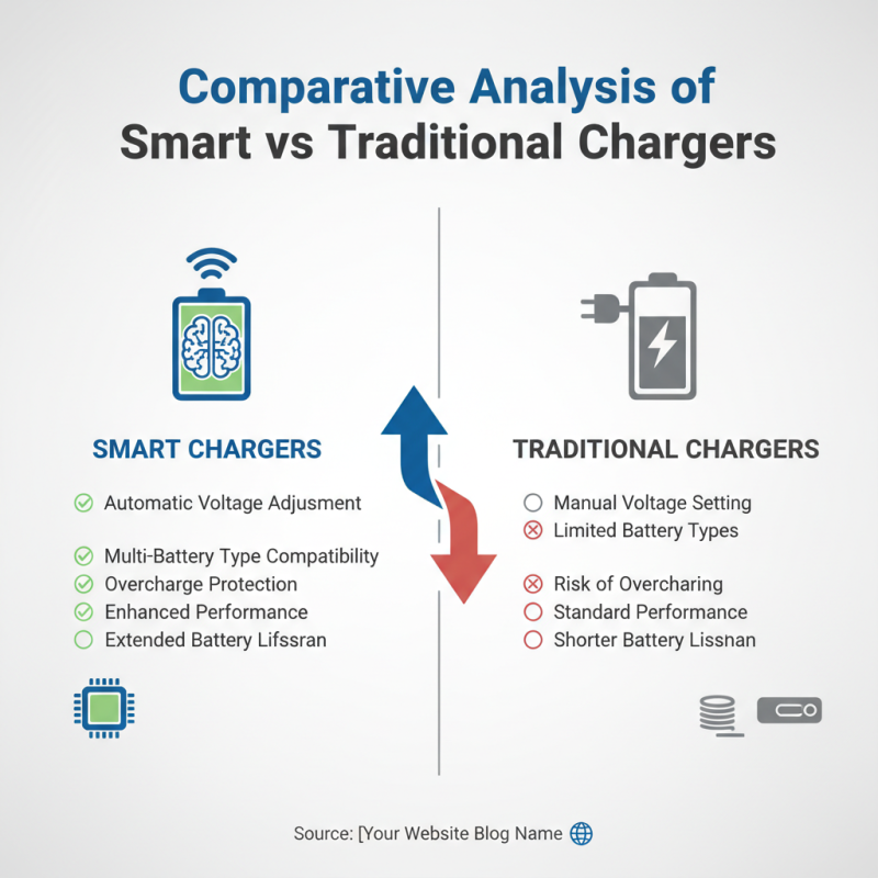 Best Battery Charger Solutions for Global Buyers?