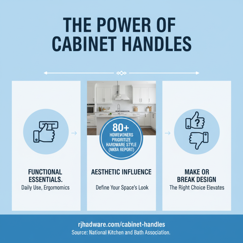 10 Tips for Choosing High-Quality Buy Cabinet Handles for Your Home?