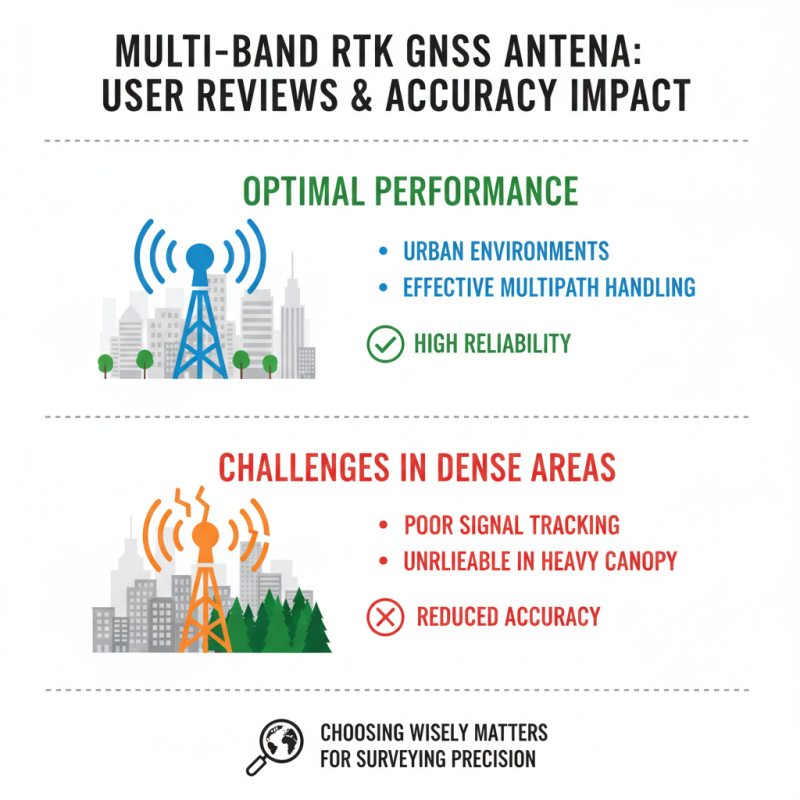 Top 10 Multi Band RTK GNSS Antennas for Accurate Surveying?