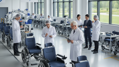 5 Essential Tips for Choosing a CE Certification OEM Reclining Wheelchair Factory?