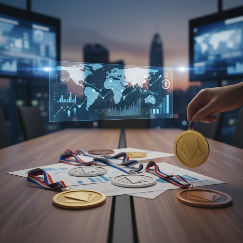 Why Are Sport Event Medals Important for Global Procurement?