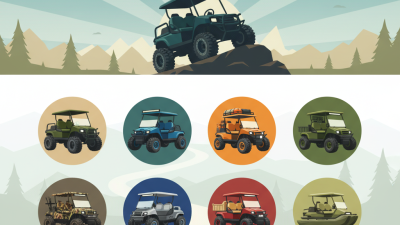 Top 10 Off Road Golf Carts for Ultimate Outdoor Fun?