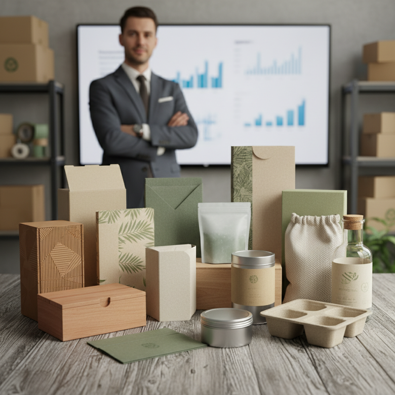 Top 10 Printing Pack Options for Global Buyers Are You Ready?