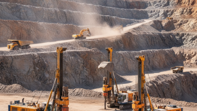 How to Choose the Best Surface Drilling Rigs for Your Needs?