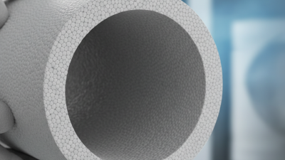 What is a China Famous EPP Foam Ventilation Pipe Supplier?