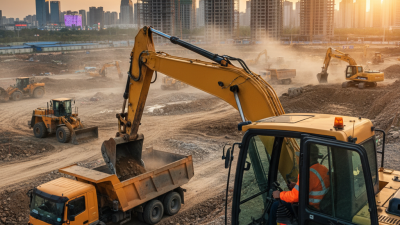 Best Heavy Equipment Operators in China Wholesale Industry Insights?