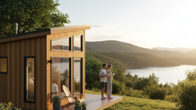 What is Small Prebuilt Homes and How to Choose the Best?