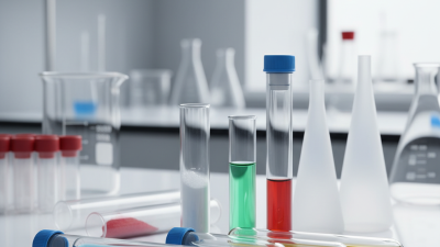 2026 Best Lab Test Tube Options for Global Buyers?