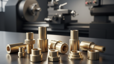 Top 10 Brass Turned Components for Global Buyers?
