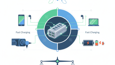 China Best Multi Usb Charger for Efficient Charging Solutions?
