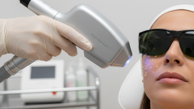 What Is A Pico Laser and How Does It Work?