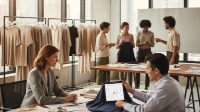 Ultimate Tips for Sourcing Private Label Clothing Efficiently
