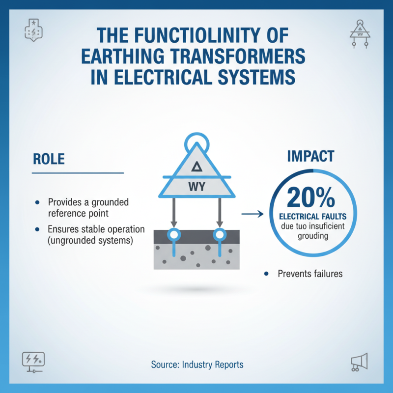 What is an Earthing Transformer and Why is it Essential?