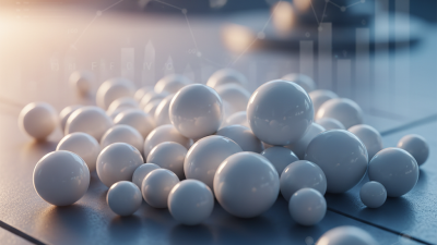 2026 Top Zirconium Ball Trends for Global Buyers Insights?