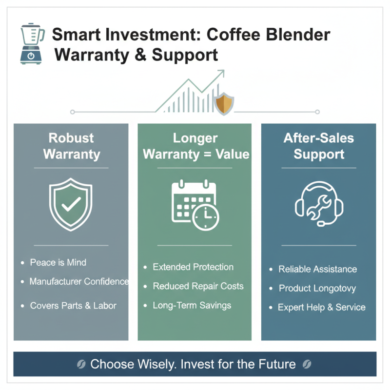 How to Choose the Best High-Quality Wholesale Coffee Blender for Your Business?