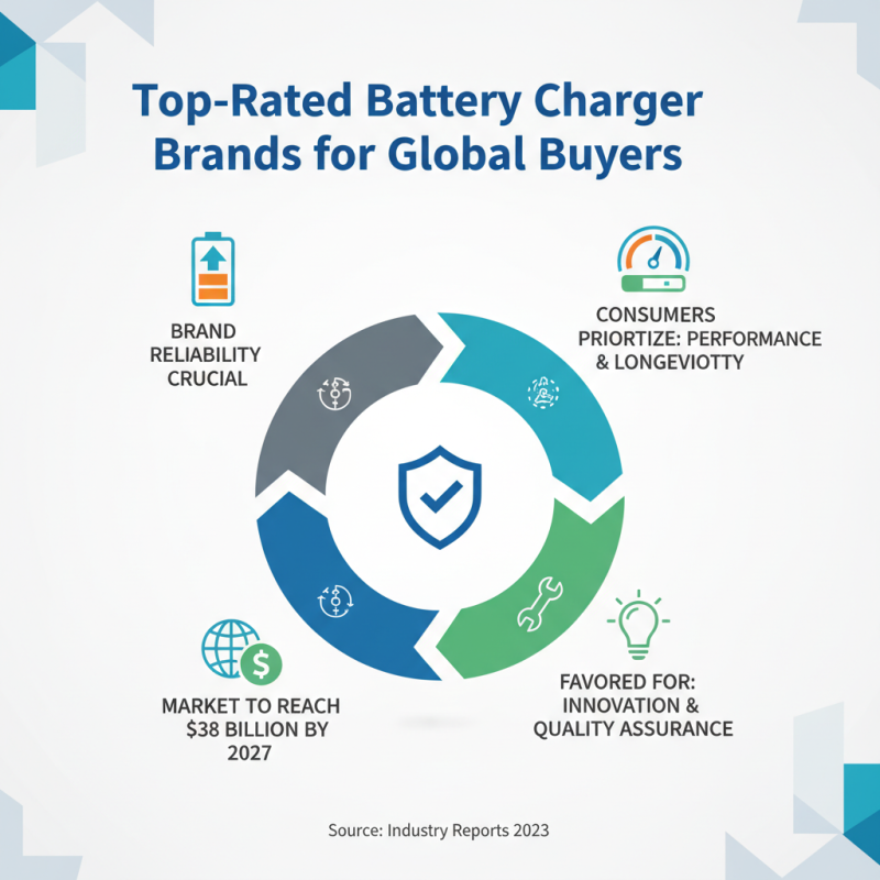 Best Battery Charger Solutions for Global Buyers?