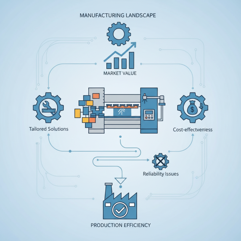 What is a Custom OEM Press Brake Supplier and Their Importance?