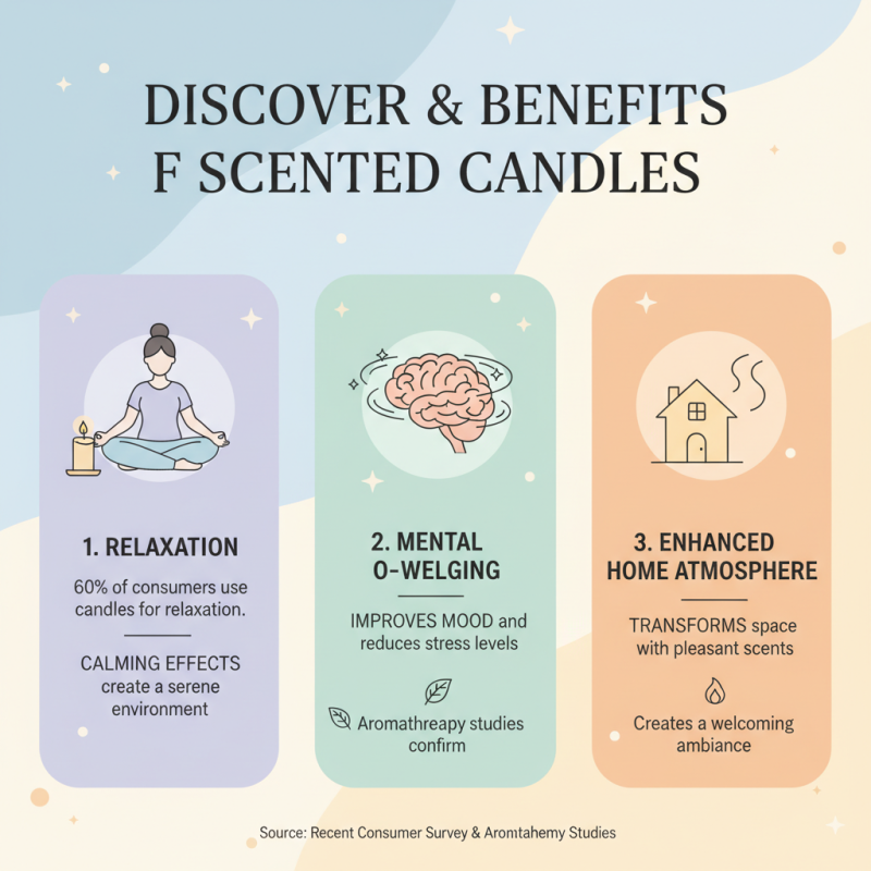 Top 10 Candles Fragrance That Will Transform Your Space?