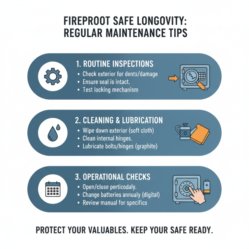Small Safe Box Fireproof Tips to Keep Your Valuables Secure?