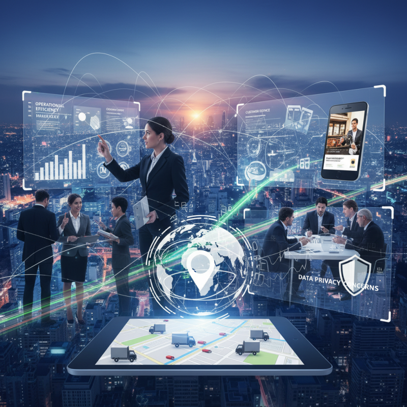 What is GPS Location and How to Use it for Business?