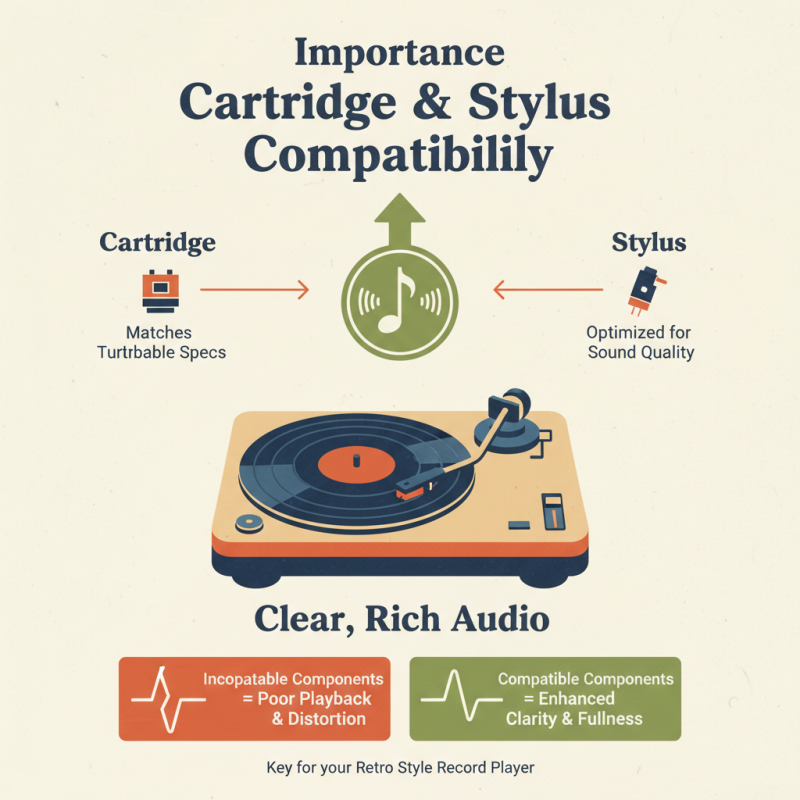Top 10 Tips for Choosing the Best Retro Vinyl Turntable?